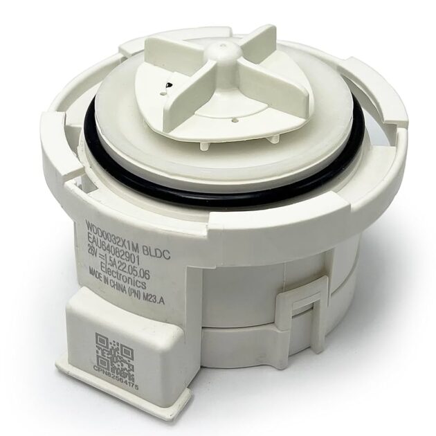 LGمضخة تصريف المياه لغسالة الصحون