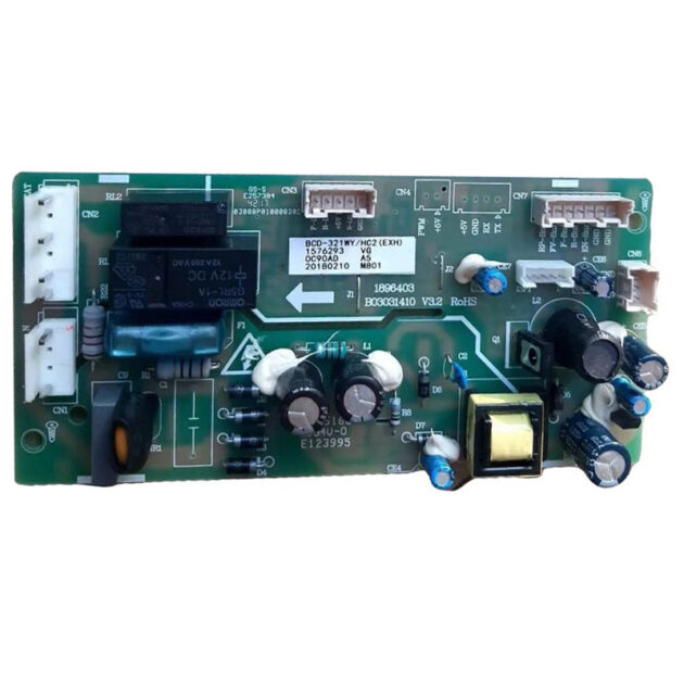 لوحة تحكم الاكترونية لثلاجة BRAND K-0069