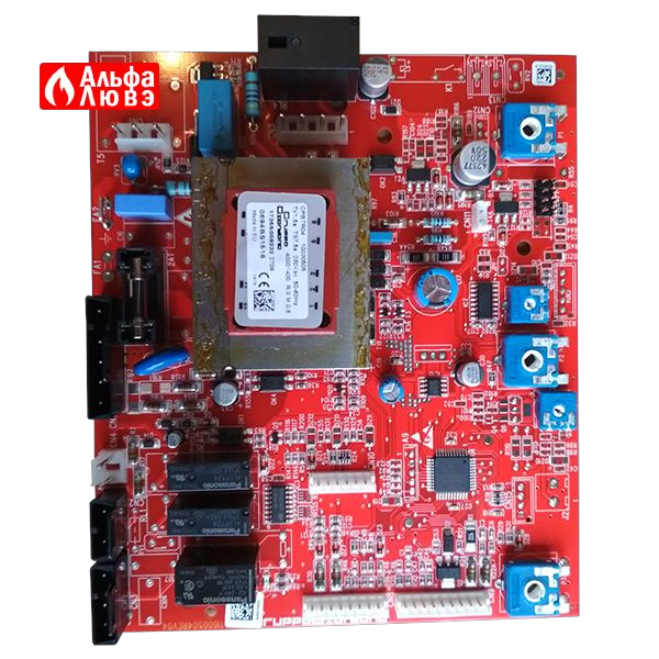 Carte Électronique Shédia Beretta MYNUTE J 11424 K-0050