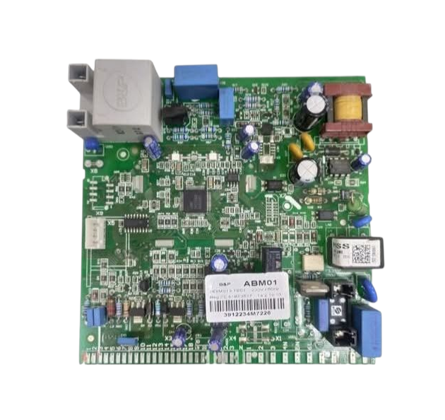 Carte Électronique Shédiar.Ferroli K-0054