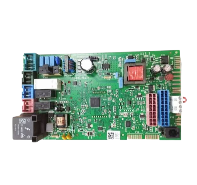 Carte Électronique Shédiar.Saunier Duval 25Kw GR K-0056