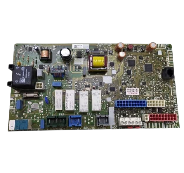 Carte Électronique Shédiar.Saunier Duval35Kw Germany K-0057