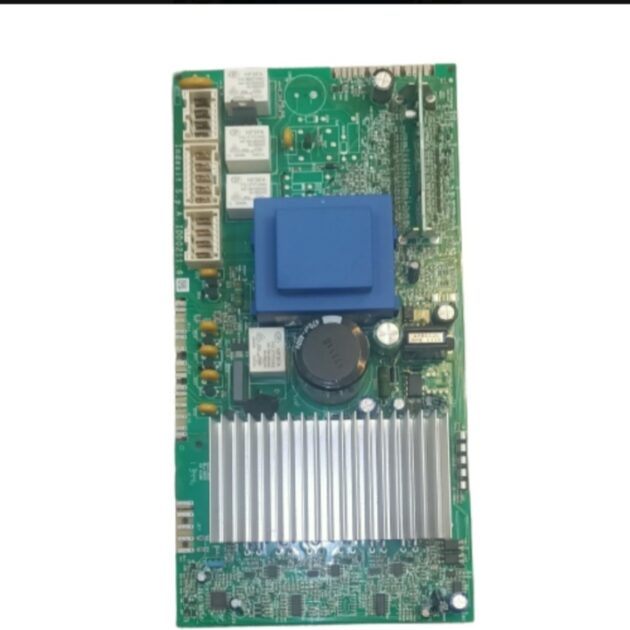 CARTE ELECTRONIQUE LAVE-VISSELLE ARISTON K-0065