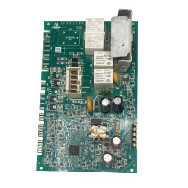 لوحة تحكم الاكترونية VISSELLE ARISTON K-0066