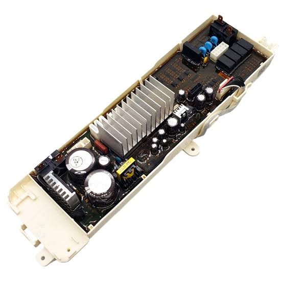 لوحة تحكم إلكترونية رئيسية لغسالات سامسونج،م