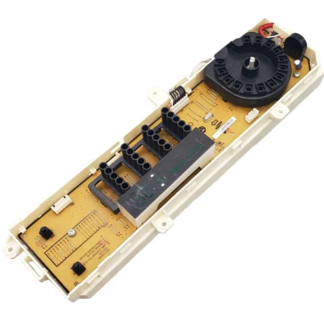 لوحة تحكم إلكترونية رئيسية لغسالات سامسونج،