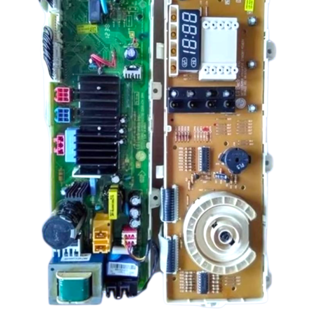 لوحة تحكم الاكترونية ارئيسية LG K-0068