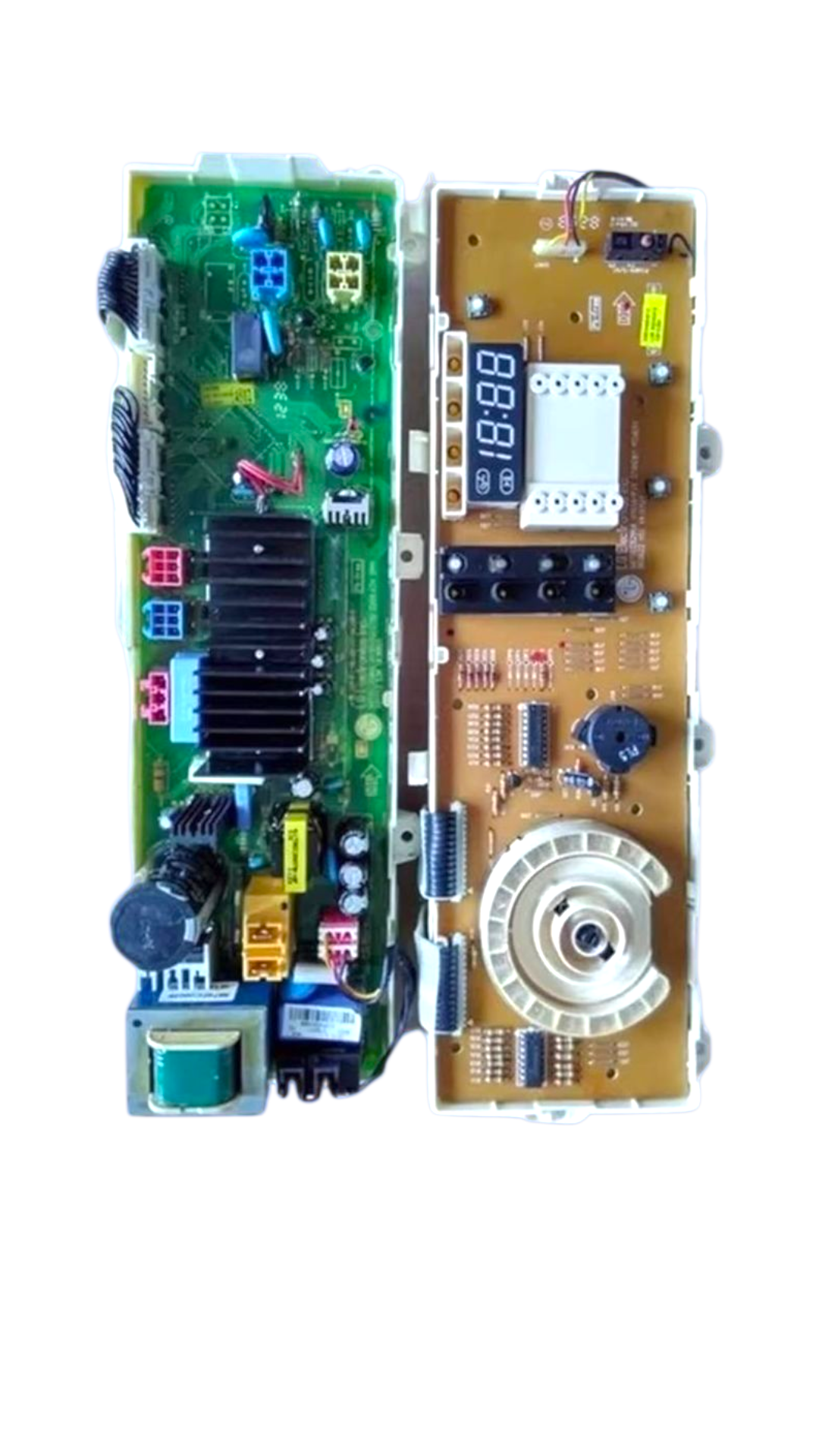 لوحة تحكم الاكترونية ارئيسية LG K-0068