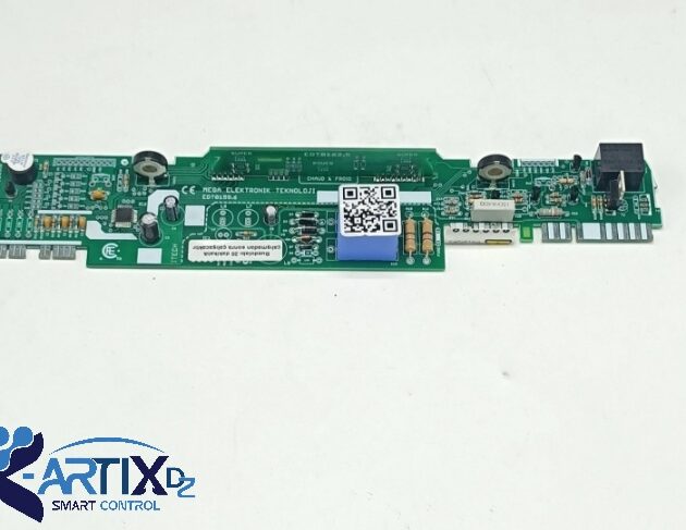 CARTE / FRGO ARISTON K-0031