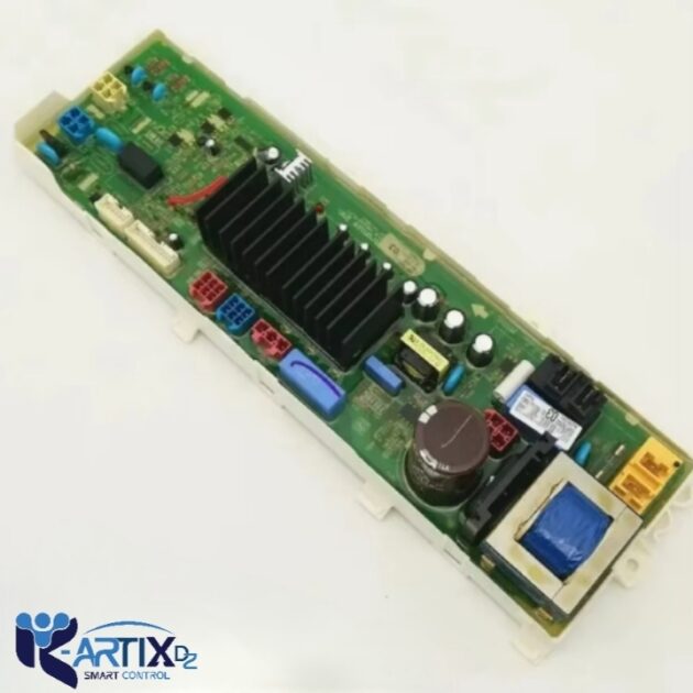 CARTE M/LAVER LG K-0046